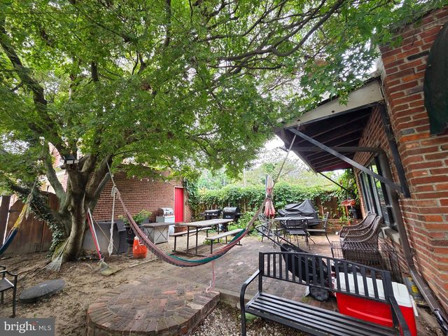 4019 WILKENS AVE, Baltimore, MD 21229