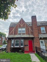 4019 WILKENS AVE, Baltimore, MD 21229