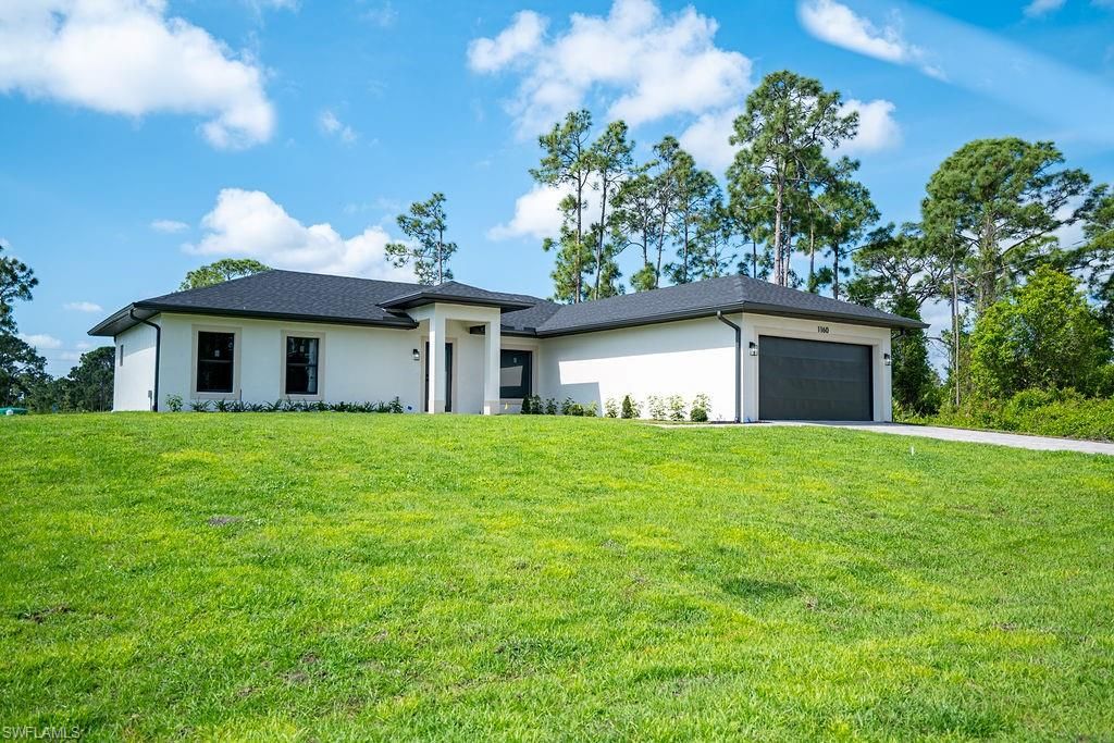 1160 Edelweiss ST E, LEHIGH ACRES, FL 33974 — photo 2