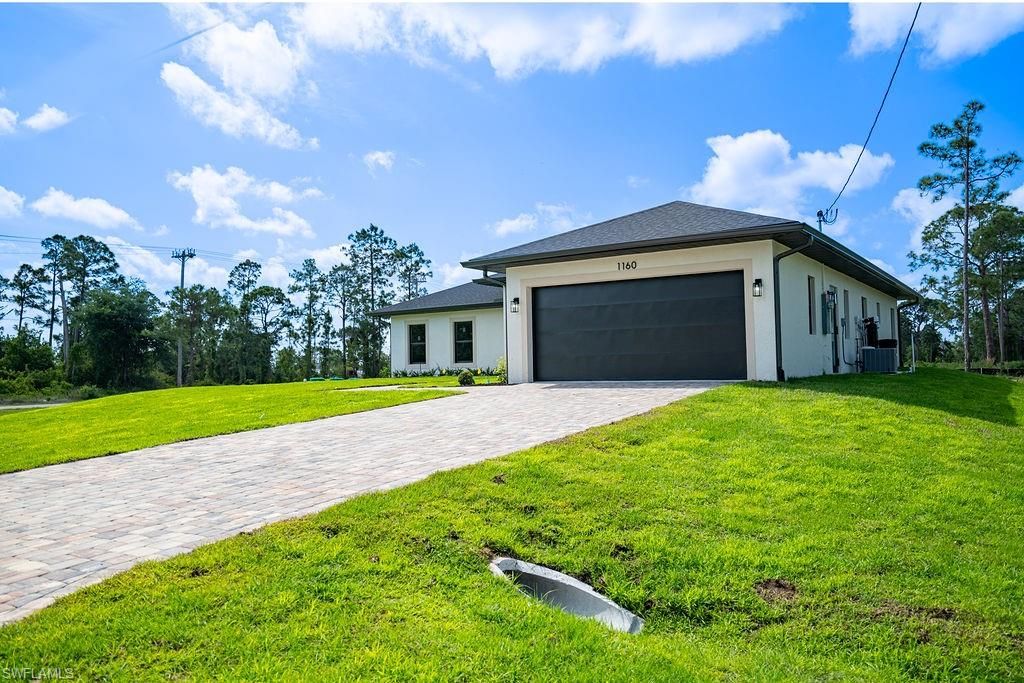 1160 Edelweiss ST E, LEHIGH ACRES, FL 33974 — photo 3