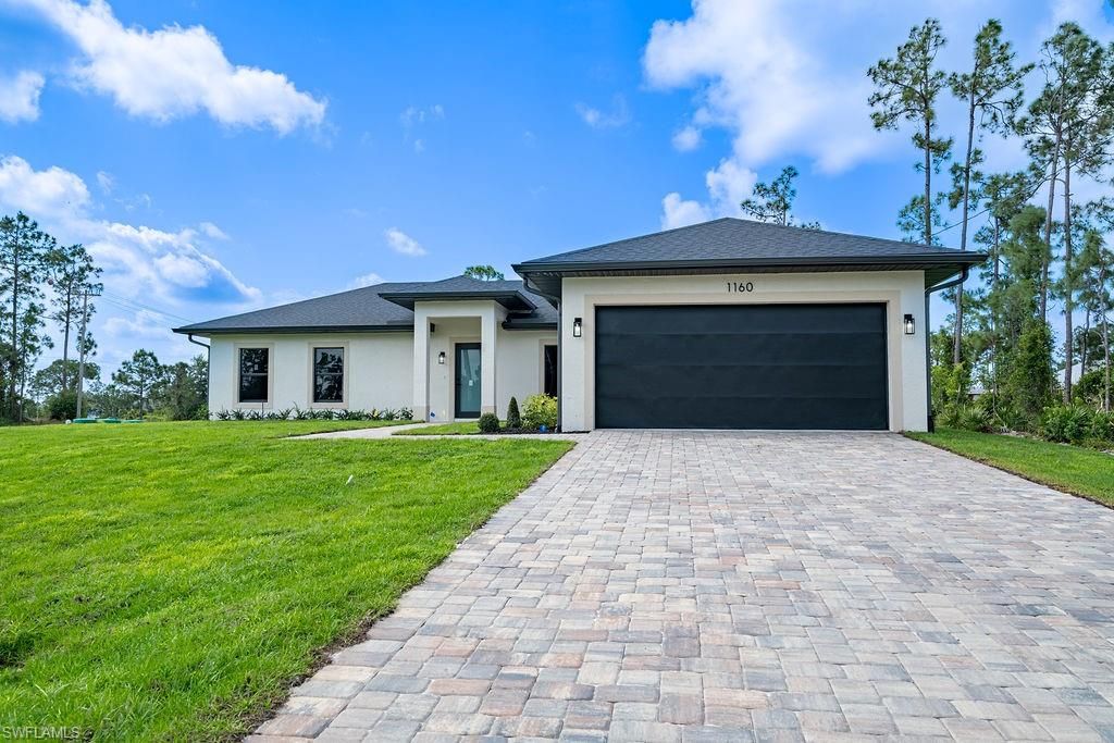 1160 Edelweiss ST E, LEHIGH ACRES, FL 33974 — photo 4