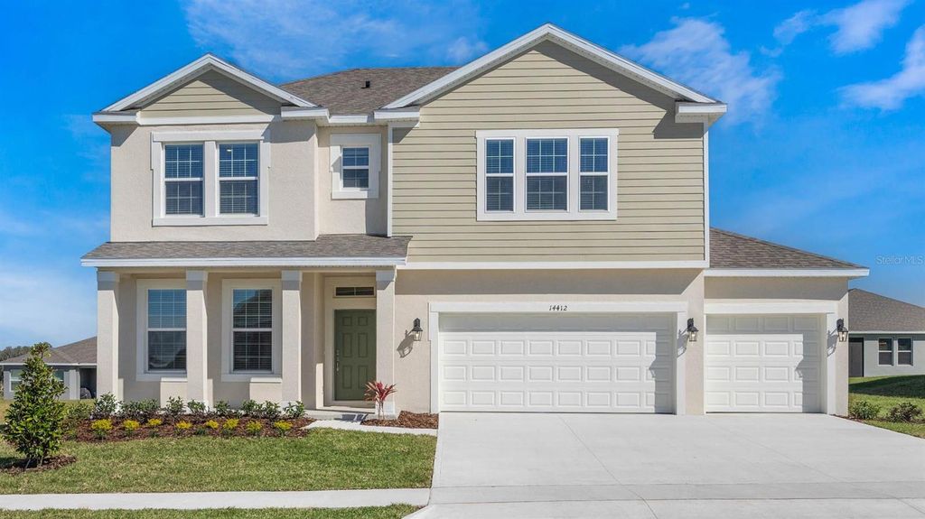 3013 KINGSMAN TRAIL, Ormond Beach, FL 32174