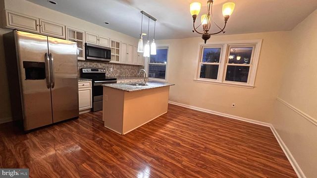 8149 LEON ST, Philadelphia, PA 19136
