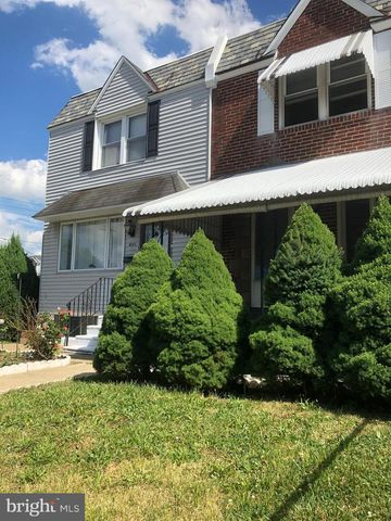 8149 LEON ST, Philadelphia, PA 19136