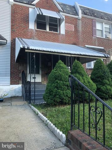 8149 LEON ST, Philadelphia, PA 19136