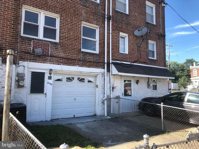 8149 LEON ST, Philadelphia, PA 19136