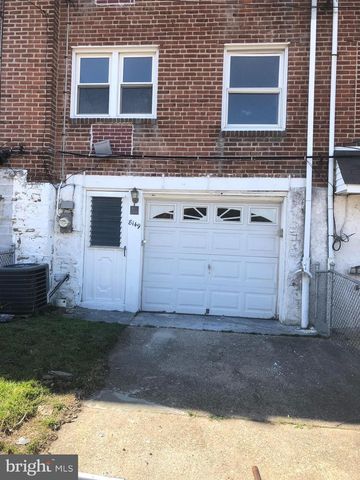 8149 LEON ST, Philadelphia, PA 19136