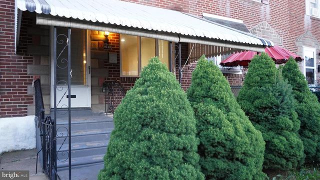 8149 LEON ST, Philadelphia, PA 19136