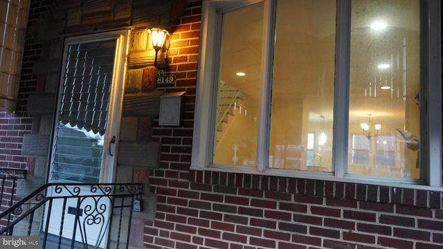 8149 LEON ST, Philadelphia, PA 19136