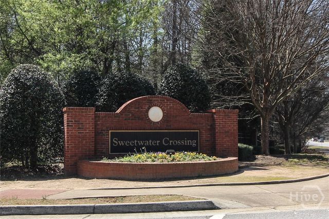 3319 Fernview Drive, Lawrenceville, GA 30044