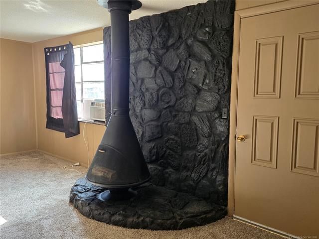 1102 N Park Avenue, Shawnee, OK 74801