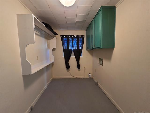 1102 N Park Avenue, Shawnee, OK 74801