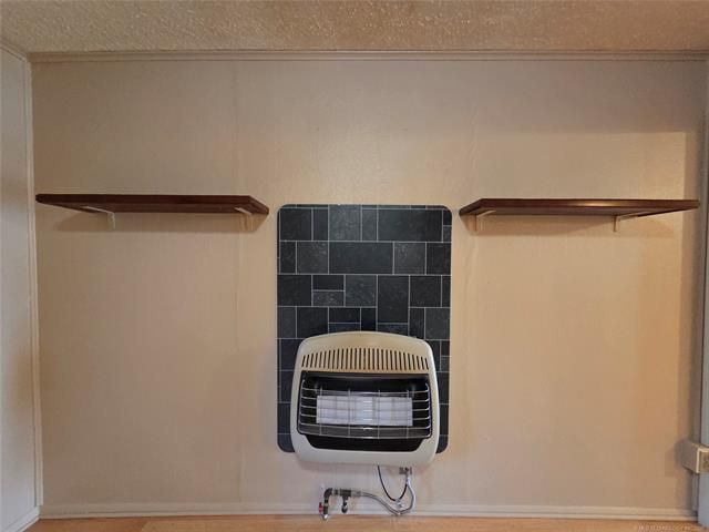 1102 N Park Avenue, Shawnee, OK 74801