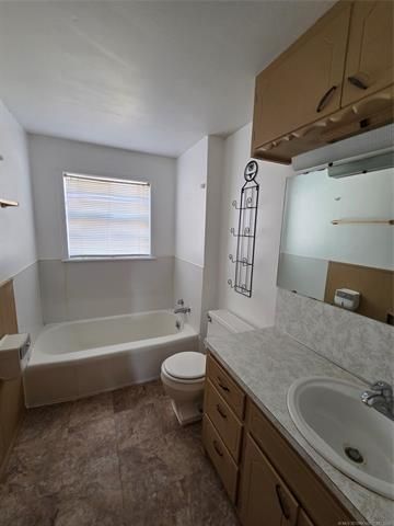 1102 N Park Avenue, Shawnee, OK 74801