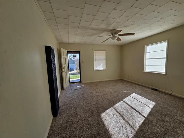 1102 N Park Avenue, Shawnee, OK 74801