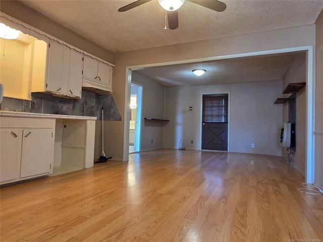 1102 N Park Avenue, Shawnee, OK 74801