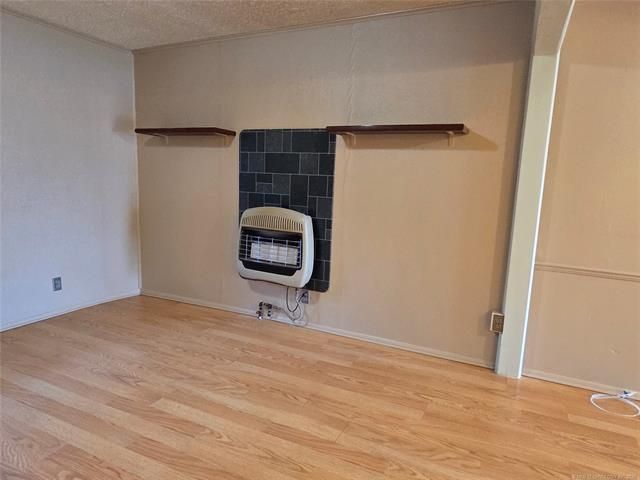 1102 N Park Avenue, Shawnee, OK 74801