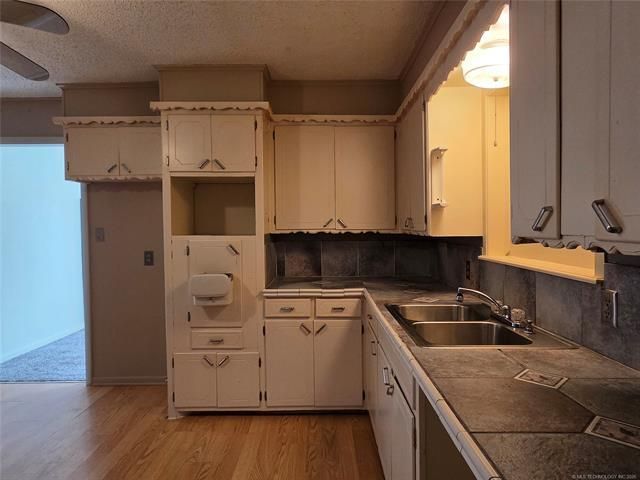 1102 N Park Avenue, Shawnee, OK 74801