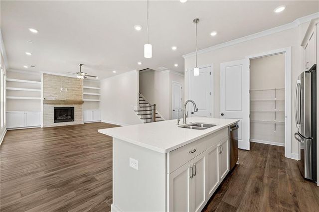 1305 Simonds Way, Duluth, GA 30097