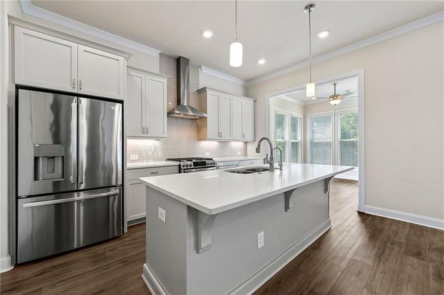 1305 Simonds Way, Duluth, GA 30097