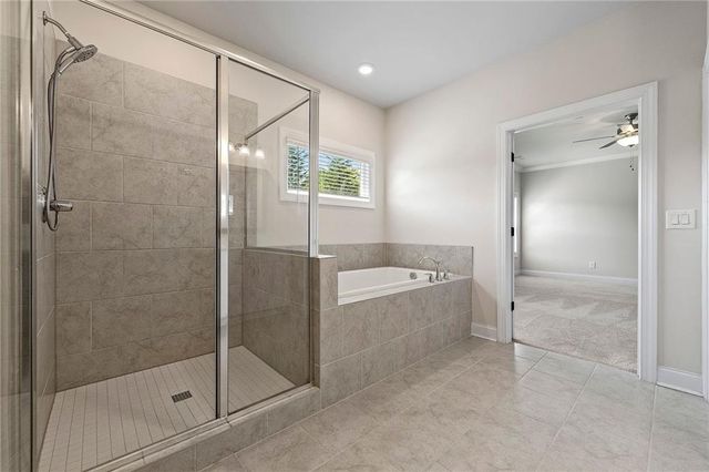 1305 Simonds Way, Duluth, GA 30097