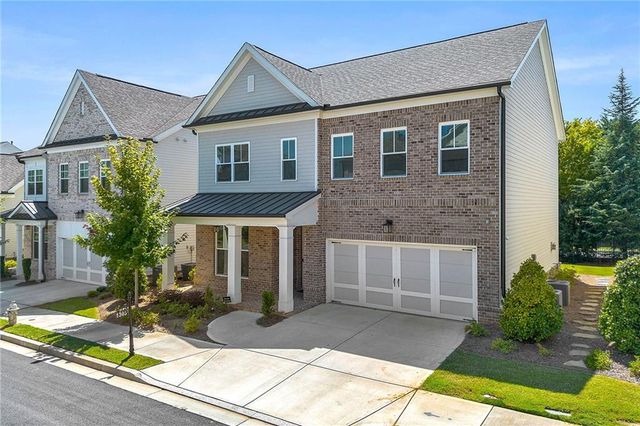 1305 Simonds Way, Duluth, GA 30097