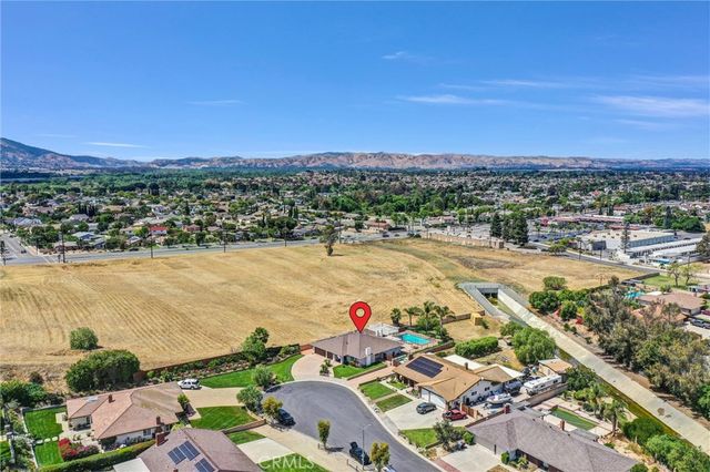 3441 Rocking Rm, Norco, CA 92860