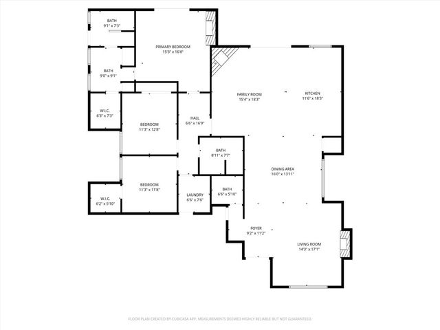 3441 Rocking Rm, Norco, CA 92860