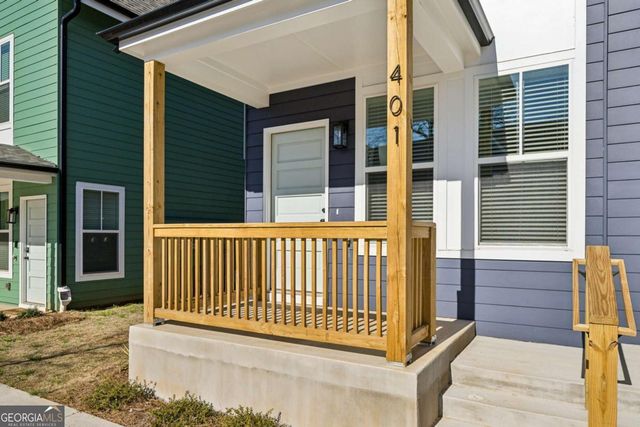 1095 Tucker Avenue 401, Atlanta, GA 30310