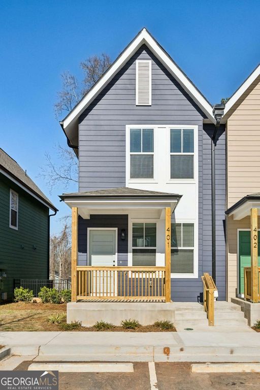 1095 Tucker Avenue 401, Atlanta, GA 30310