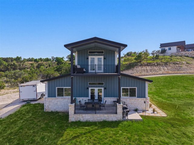 598 Lookout Mountain RD, Johnson City, TX 78636
