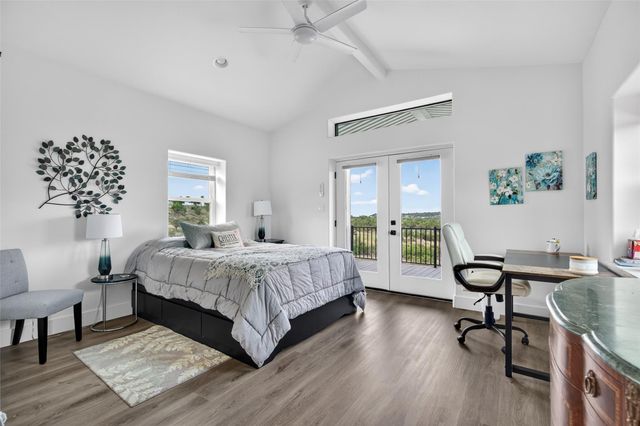 598 Lookout Mountain RD, Johnson City, TX 78636