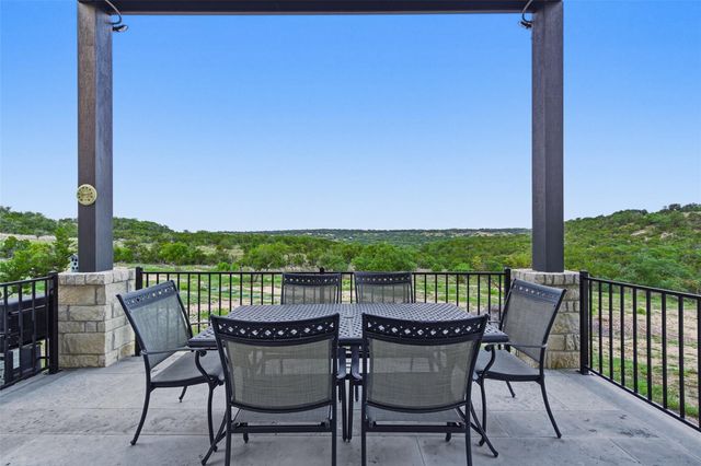 598 Lookout Mountain RD, Johnson City, TX 78636