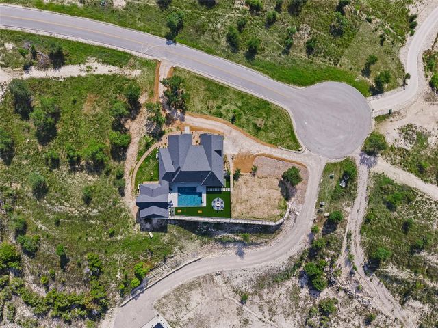 598 Lookout Mountain RD, Johnson City, TX 78636