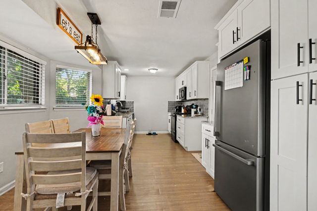 1608 Natches Drive, Arlington, TX 76014