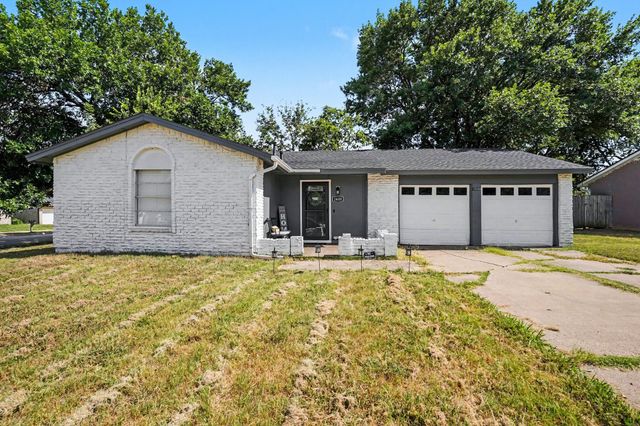 1608 Natches Drive, Arlington, TX 76014