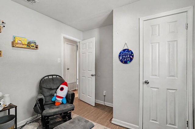 1608 Natches Drive, Arlington, TX 76014