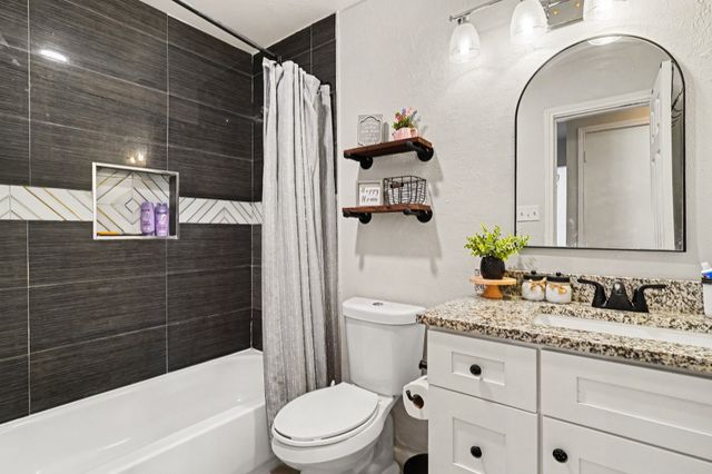 1608 Natches Drive, Arlington, TX 76014