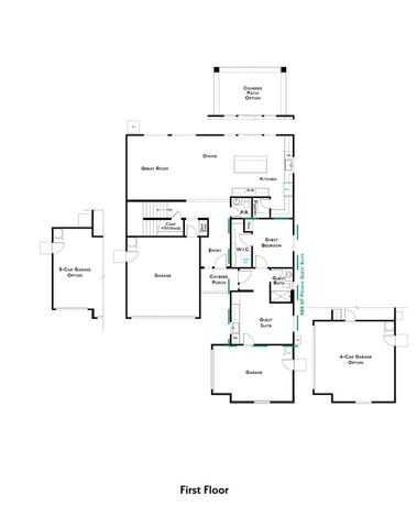 2787 Spooner Way, Placer One, CA 95747