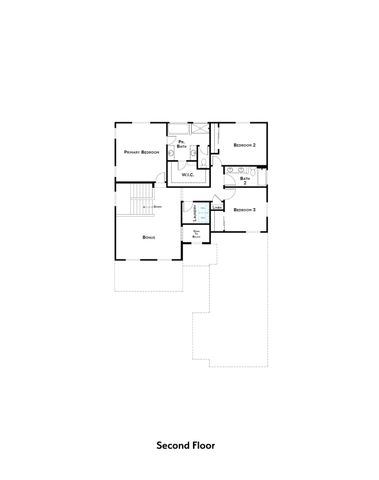 2787 Spooner Way, Placer One, CA 95747