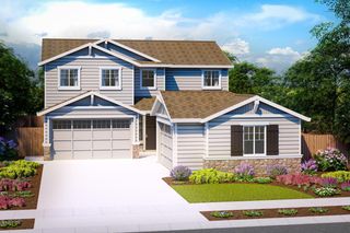 2787 Spooner Way, Placer One, CA 95747