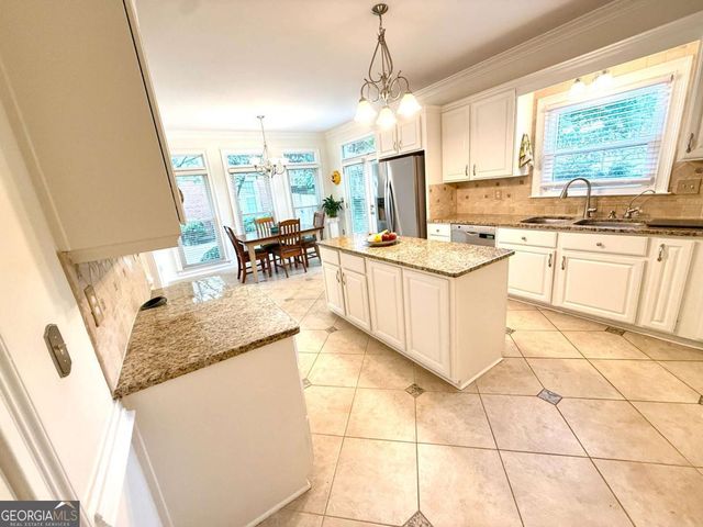 2965 Evans Oaks Court, Atlanta, GA 30340