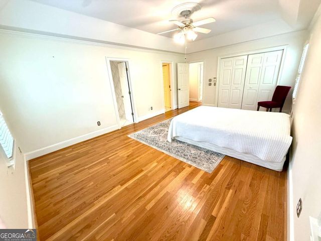 2965 Evans Oaks Court, Atlanta, GA 30340
