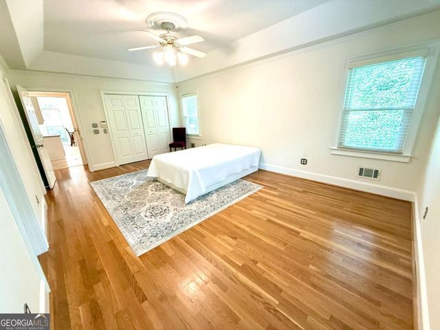 2965 Evans Oaks Court, Atlanta, GA 30340