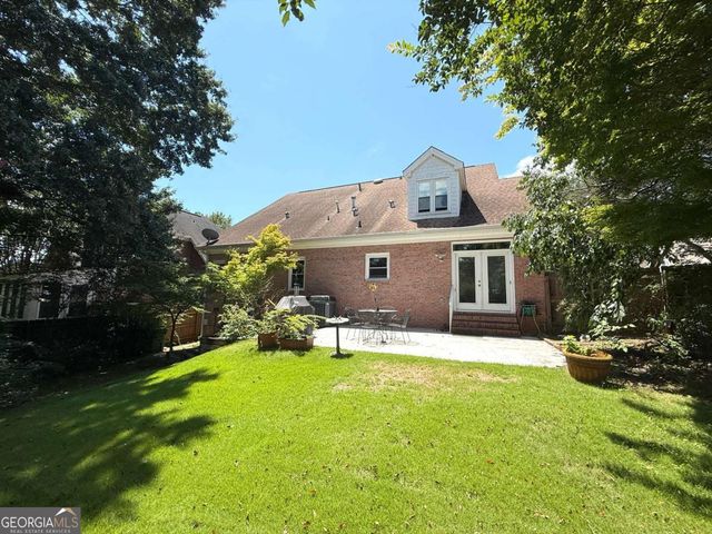 2965 Evans Oaks Court, Atlanta, GA 30340