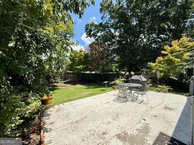 2965 Evans Oaks Court, Atlanta, GA 30340