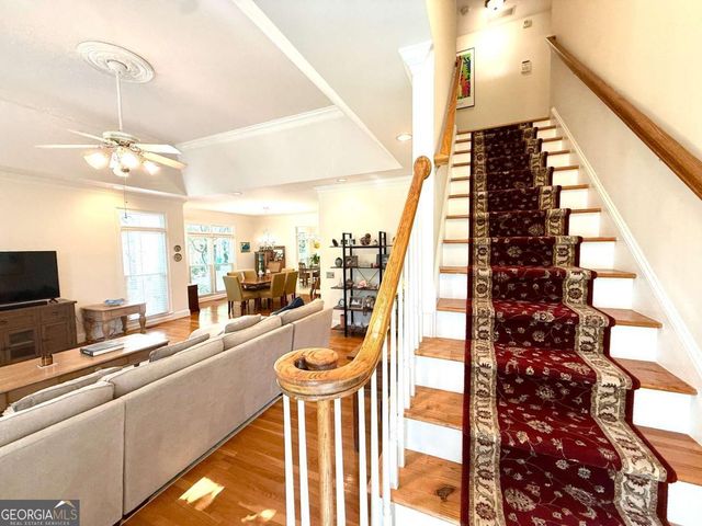 2965 Evans Oaks Court, Atlanta, GA 30340