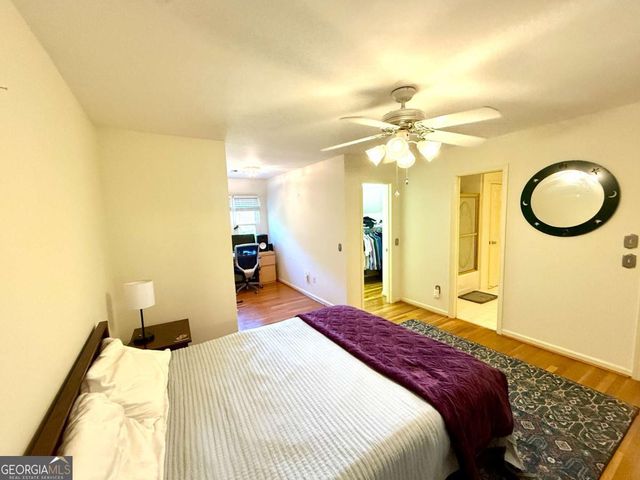 2965 Evans Oaks Court, Atlanta, GA 30340