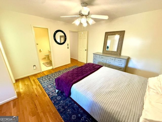2965 Evans Oaks Court, Atlanta, GA 30340