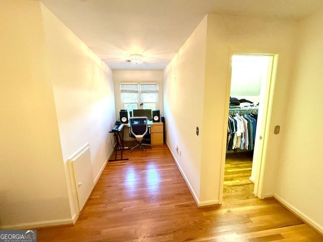 2965 Evans Oaks Court, Atlanta, GA 30340